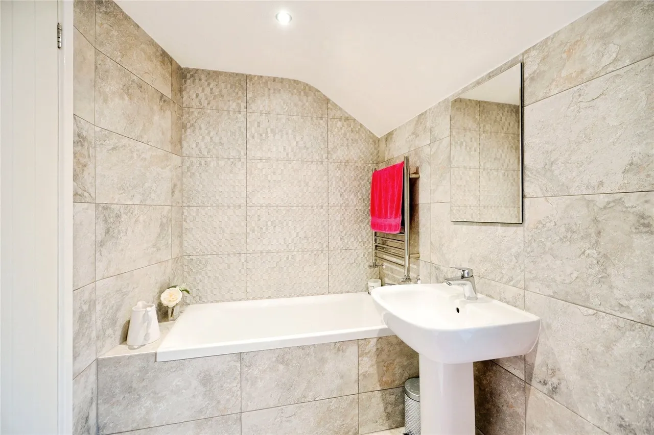 Lon Penrhos, Morfa Nefyn, LL53, photo 12