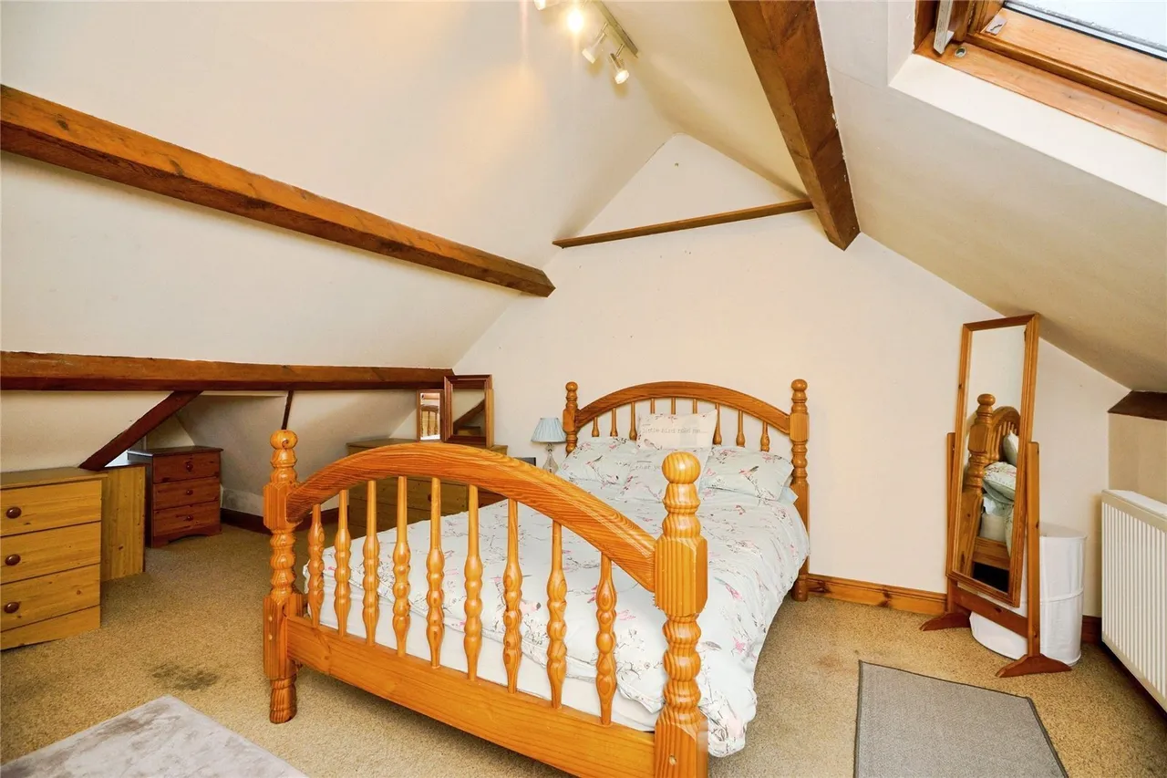 Lon Penrhos, Morfa Nefyn, LL53, photo 16