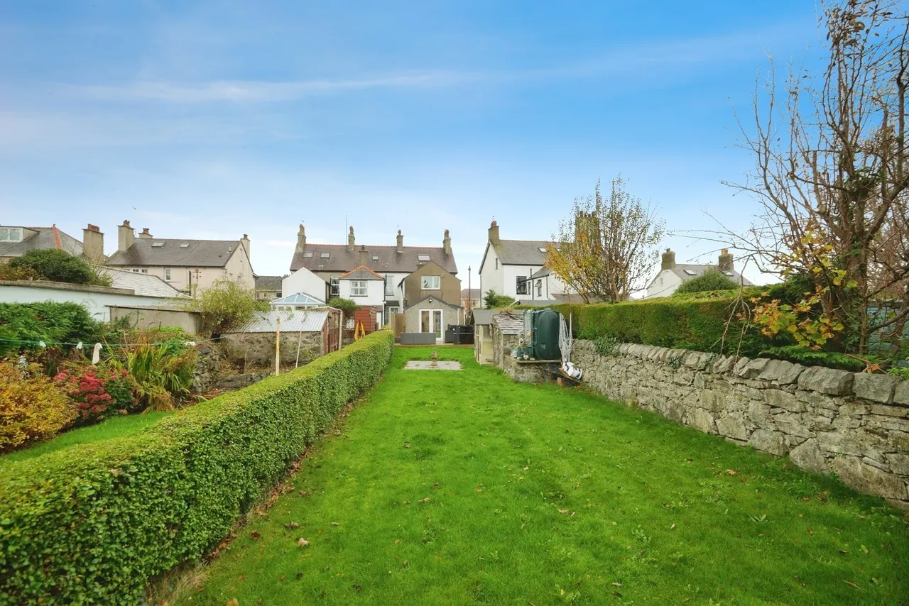 Lon Penrhos, Morfa Nefyn, LL53, photo 10