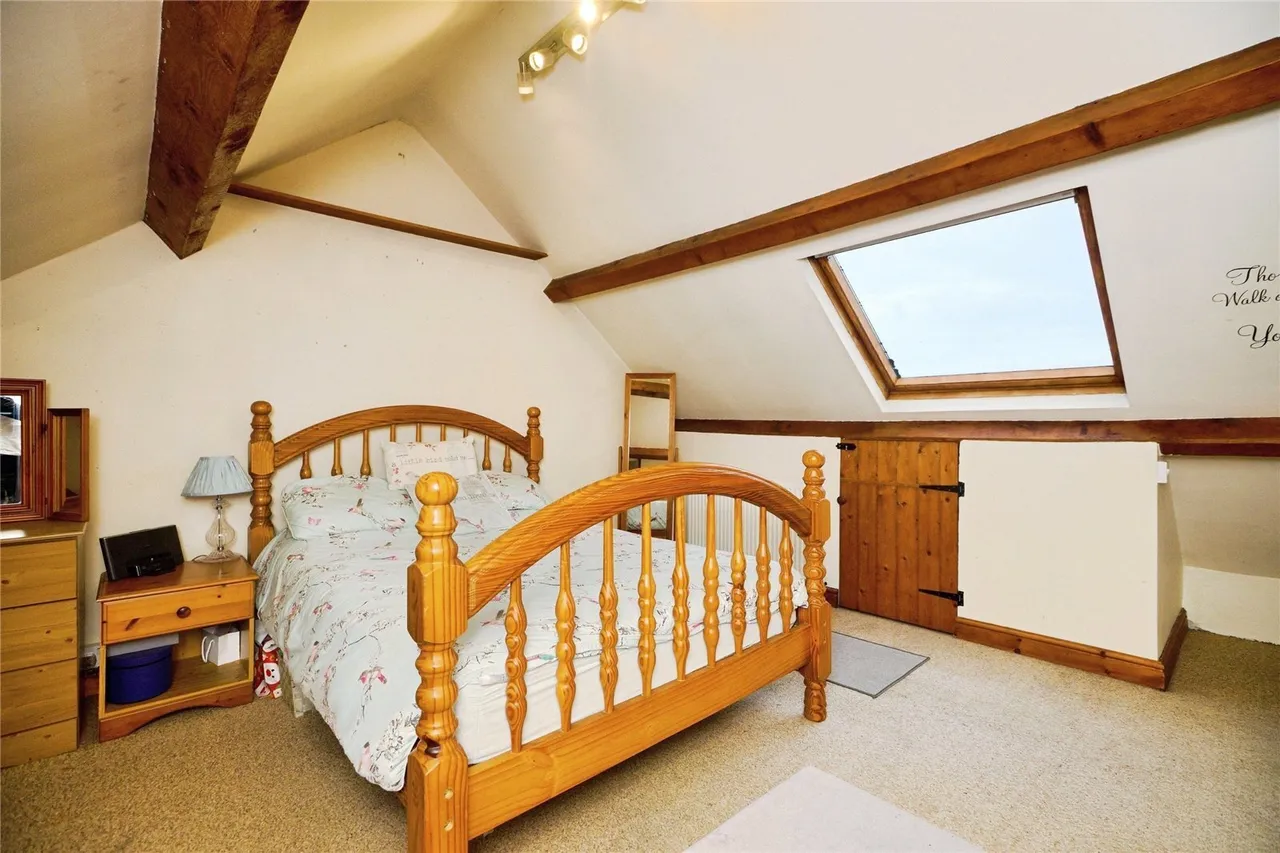 Lon Penrhos, Morfa Nefyn, LL53, photo 15