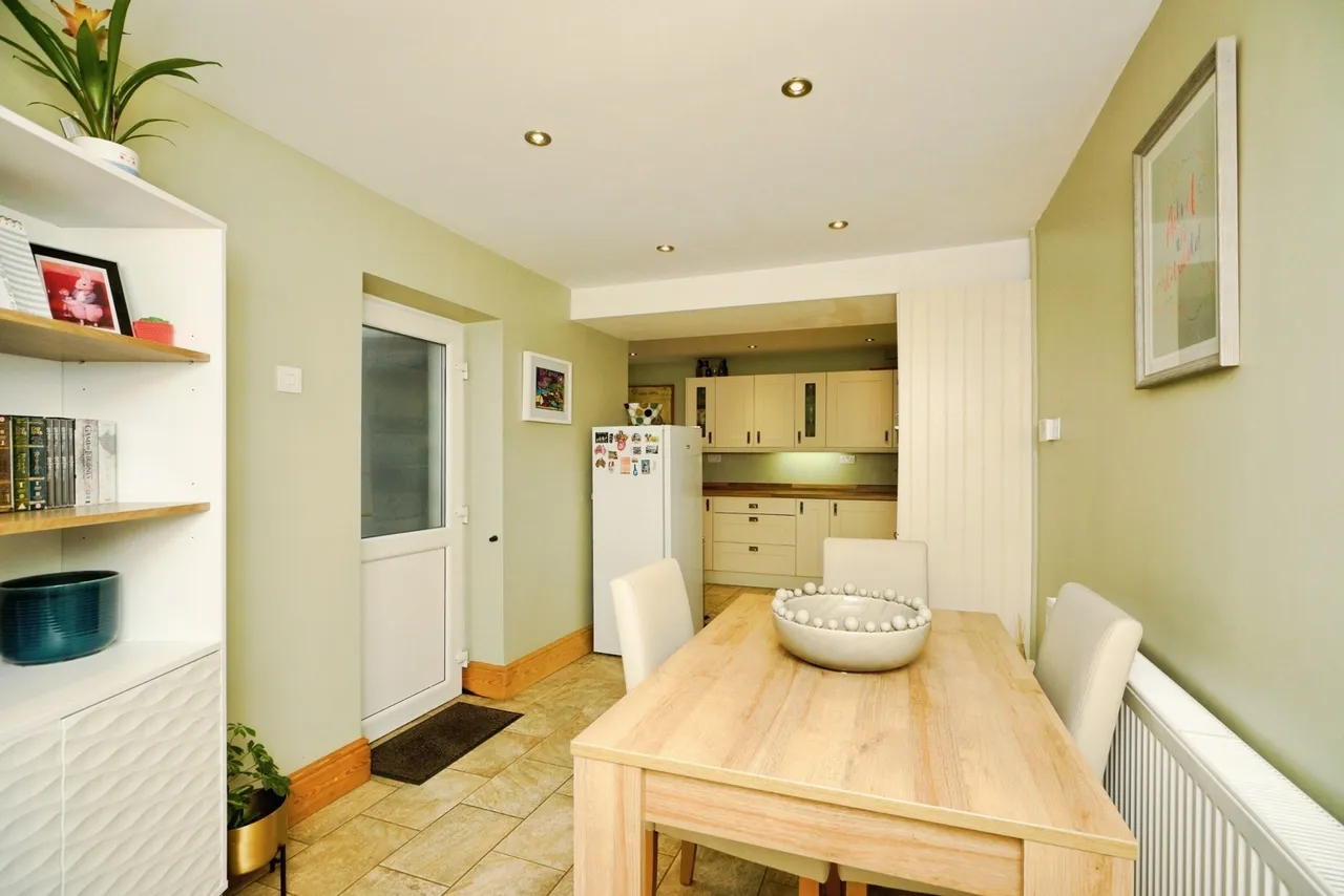 Lon Penrhos, Morfa Nefyn, LL53, photo 3