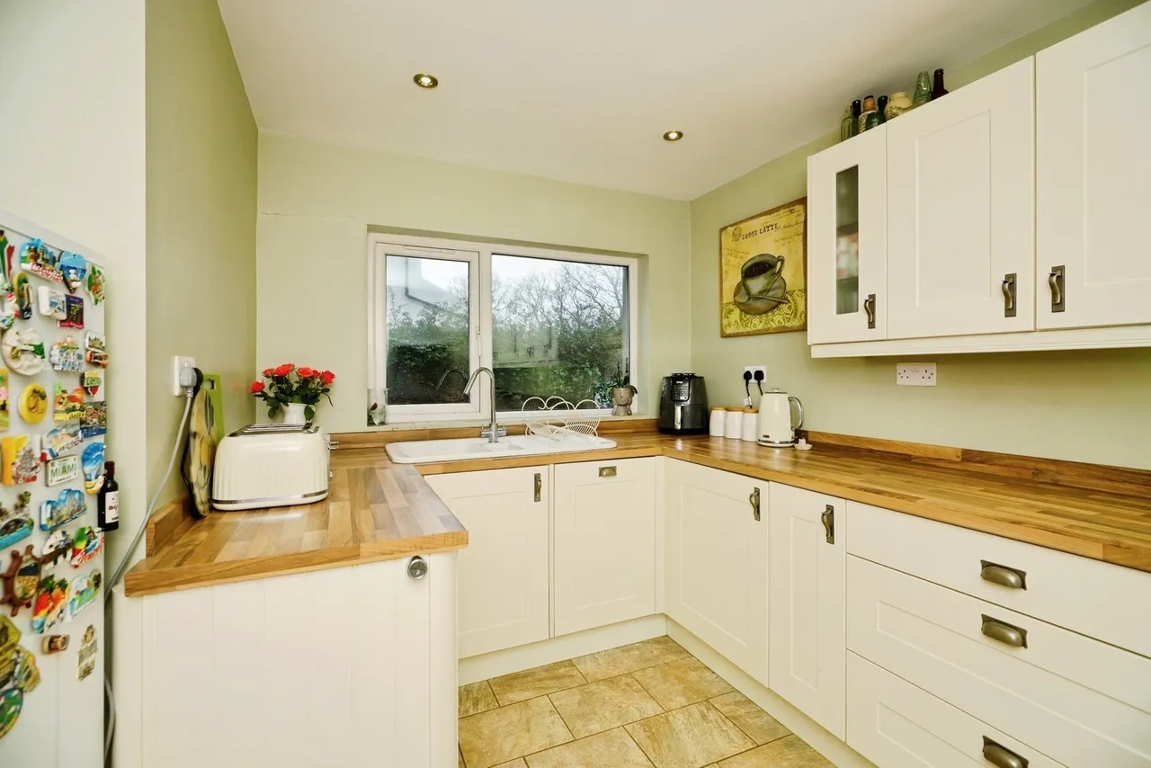 Lon Penrhos, Morfa Nefyn, LL53, photo 7