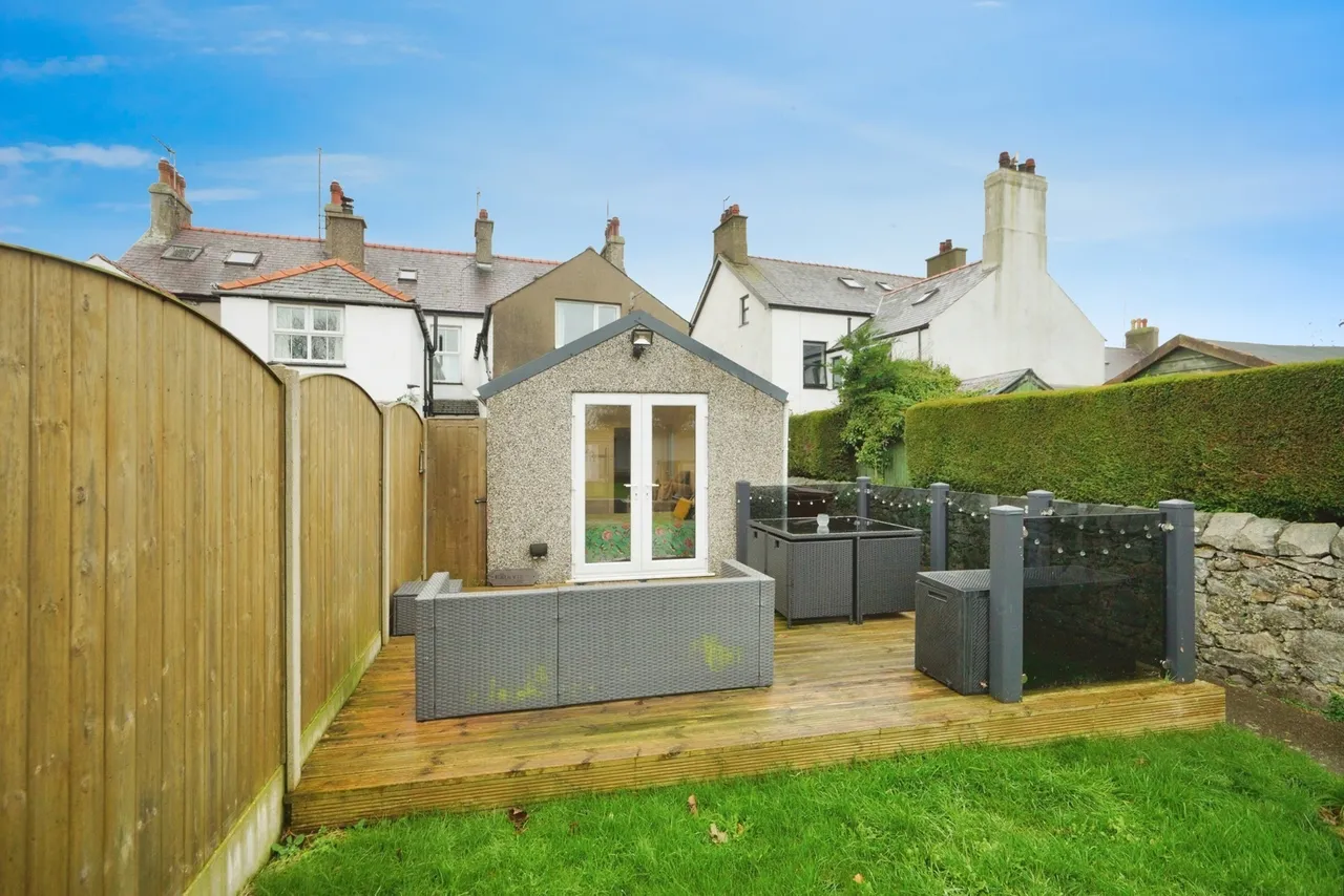 Lon Penrhos, Morfa Nefyn, LL53, photo 19