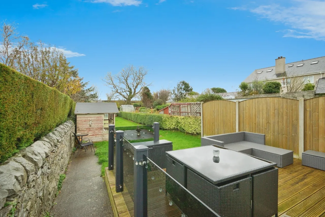 Lon Penrhos, Morfa Nefyn, LL53, photo 23