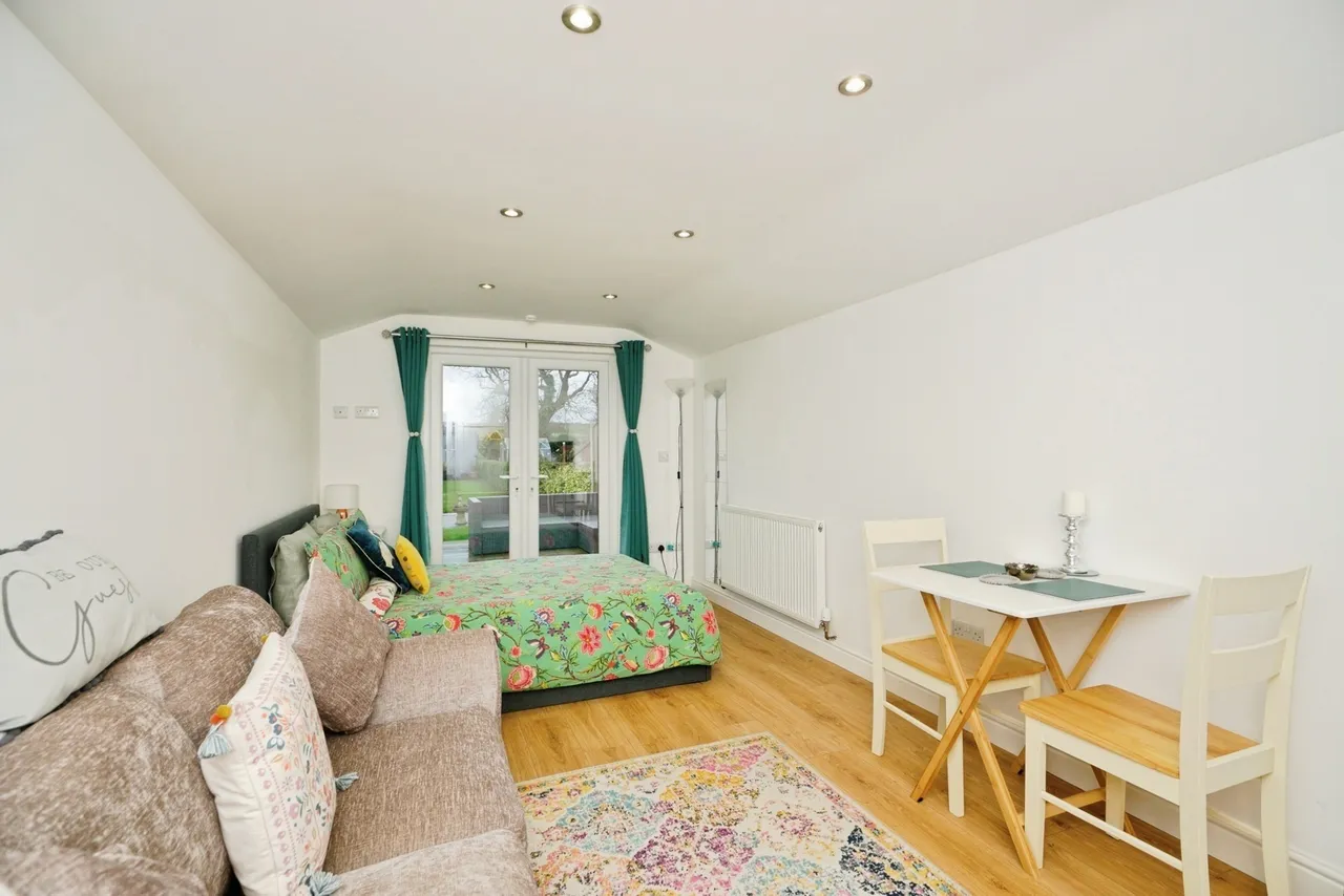 Lon Penrhos, Morfa Nefyn, LL53, photo 20