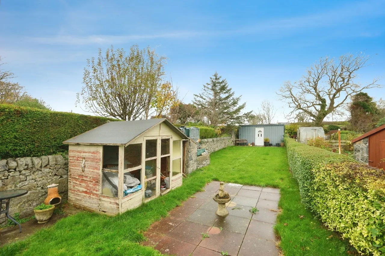 Lon Penrhos, Morfa Nefyn, LL53, photo 25