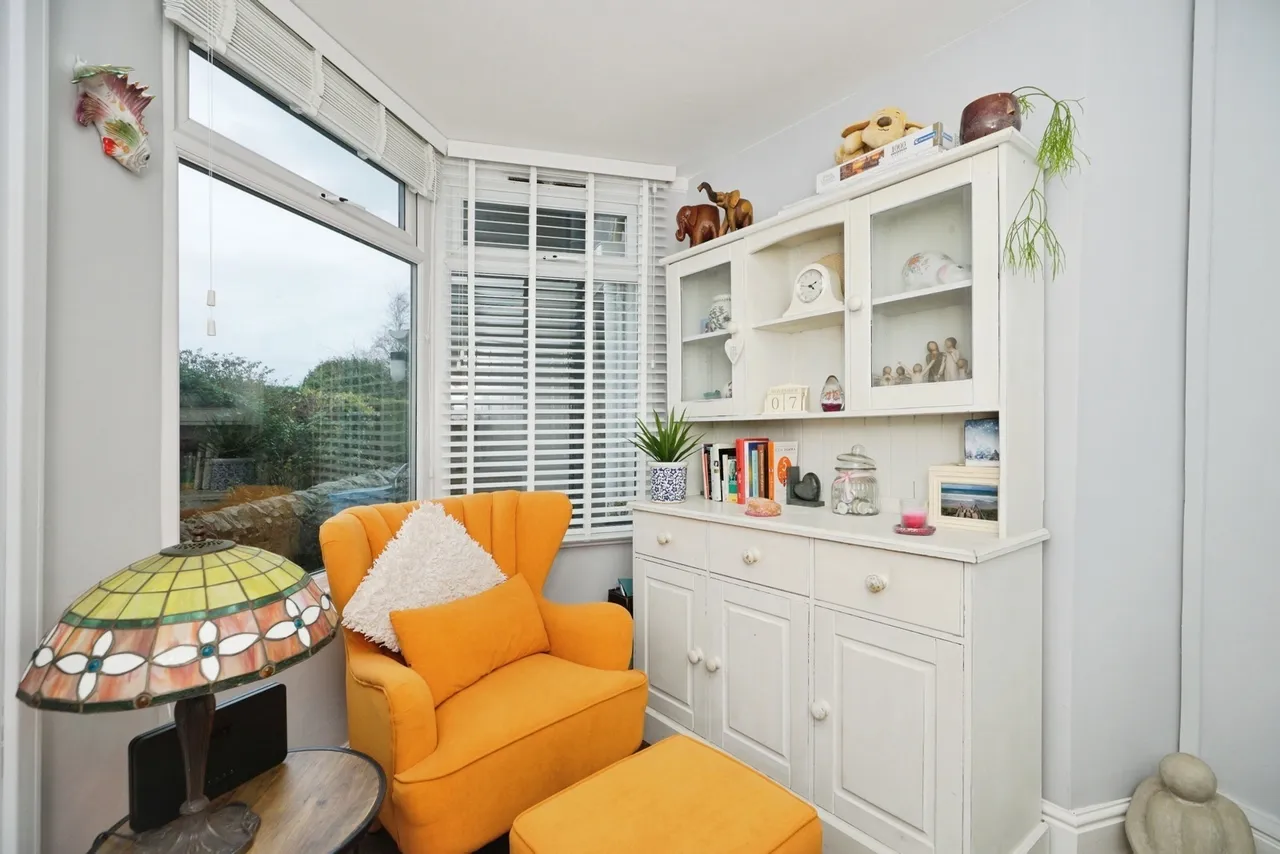 Lon Penrhos, Morfa Nefyn, LL53, photo 8