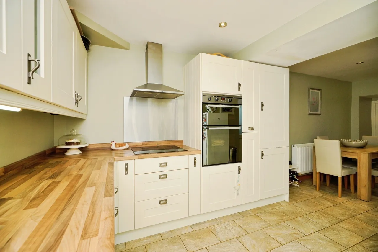 Lon Penrhos, Morfa Nefyn, LL53, photo 5