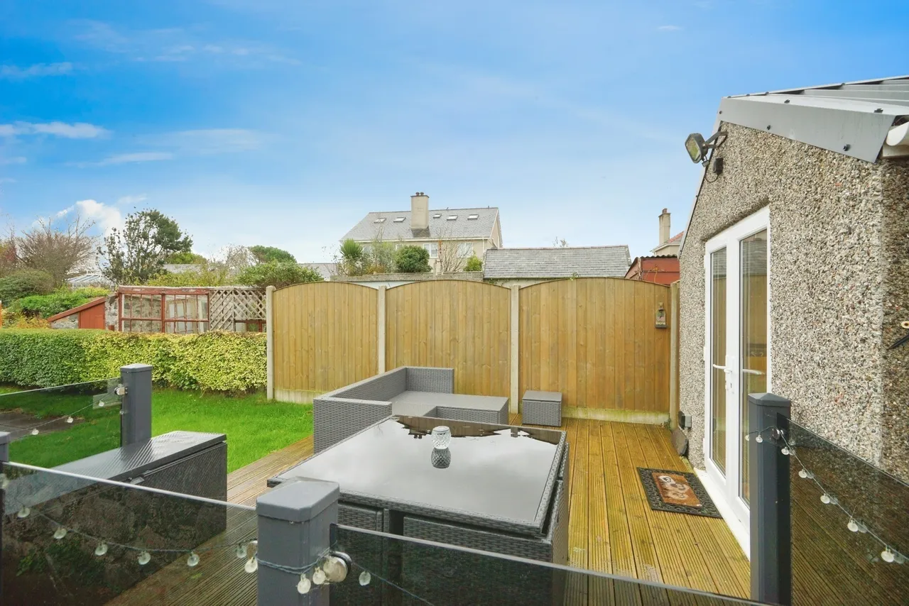 Lon Penrhos, Morfa Nefyn, LL53, photo 28