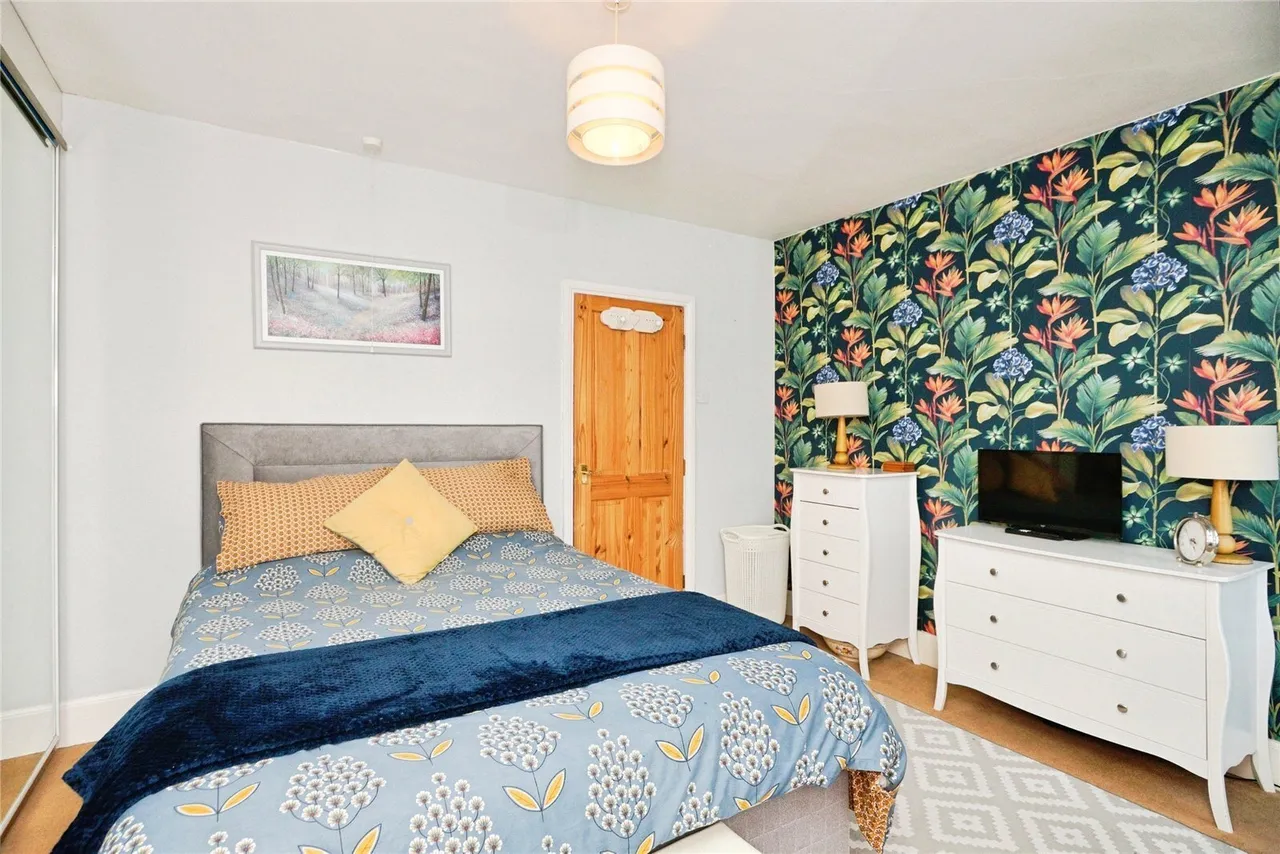 Lon Penrhos, Morfa Nefyn, LL53, photo 13