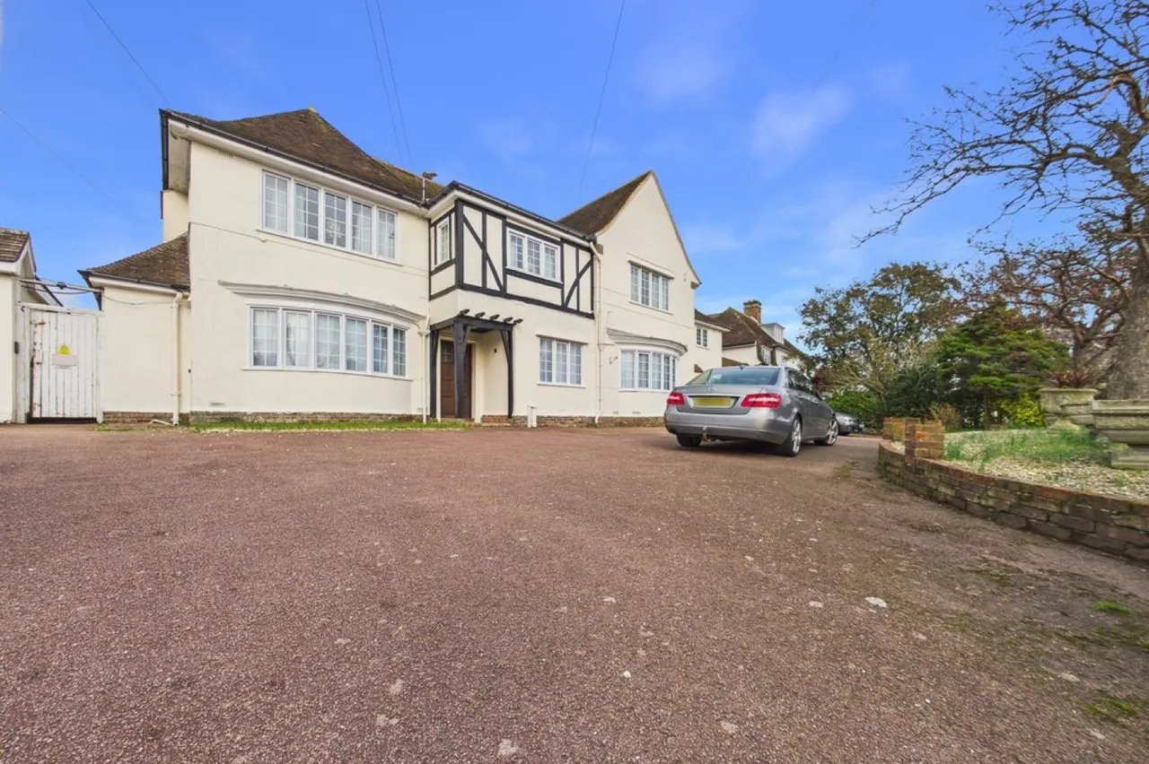 Pelham Gardens, Folkestone, photo 6