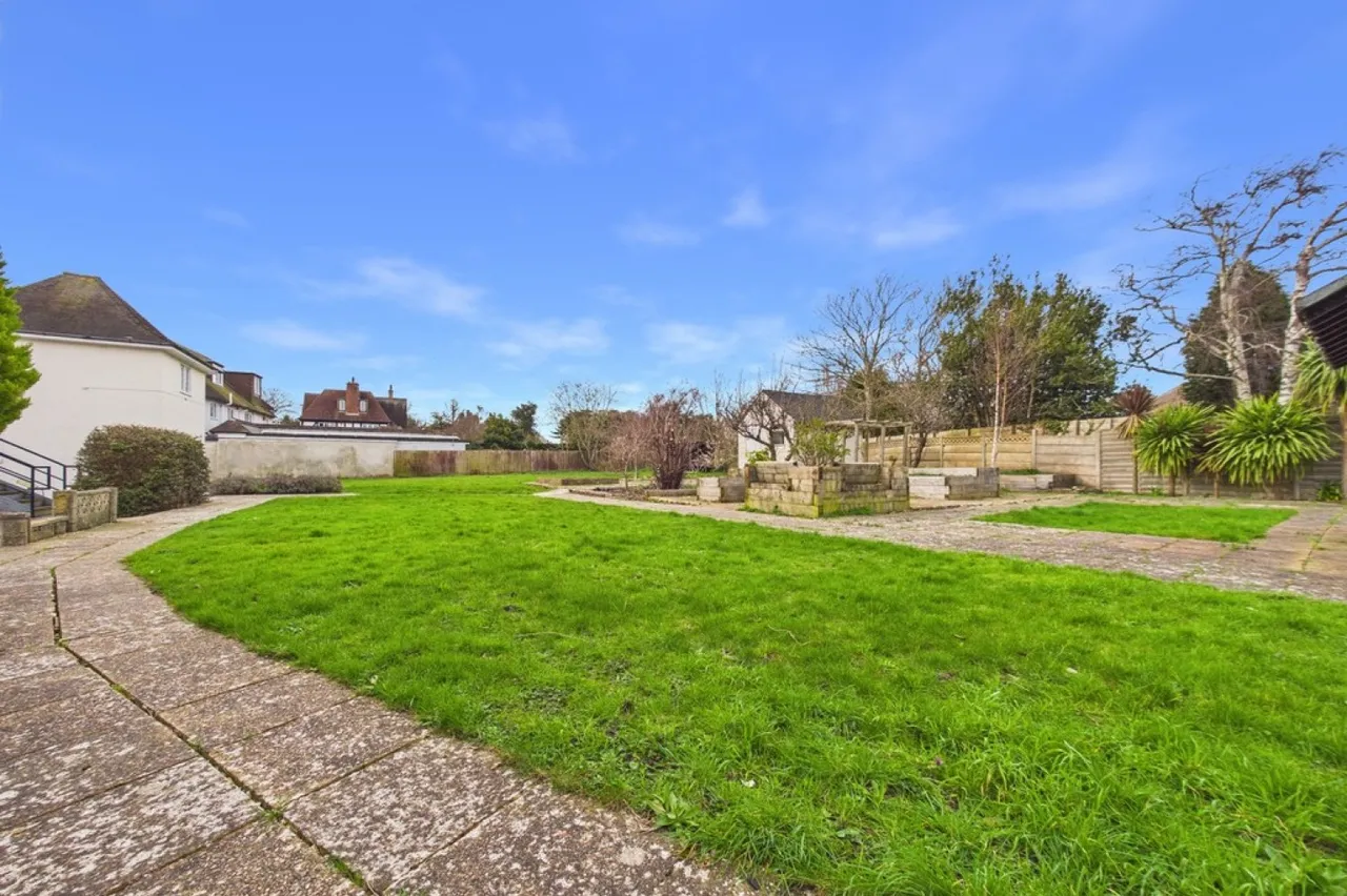 Pelham Gardens, Folkestone, photo 5