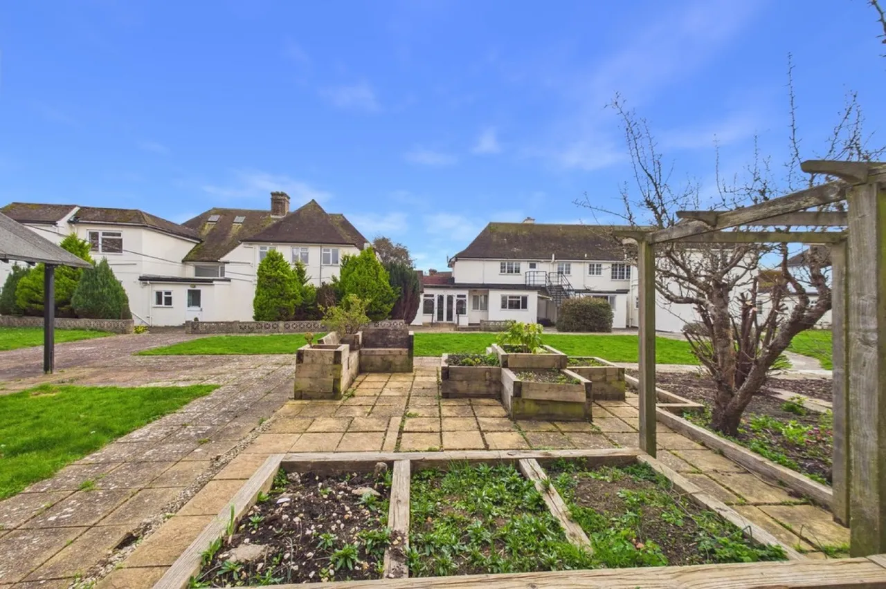 Pelham Gardens, Folkestone, photo 7