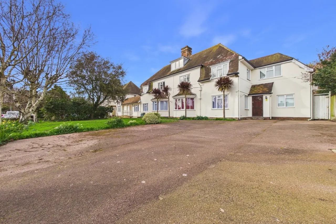 20 bed house for sale — Pelham Gardens, Folkestone