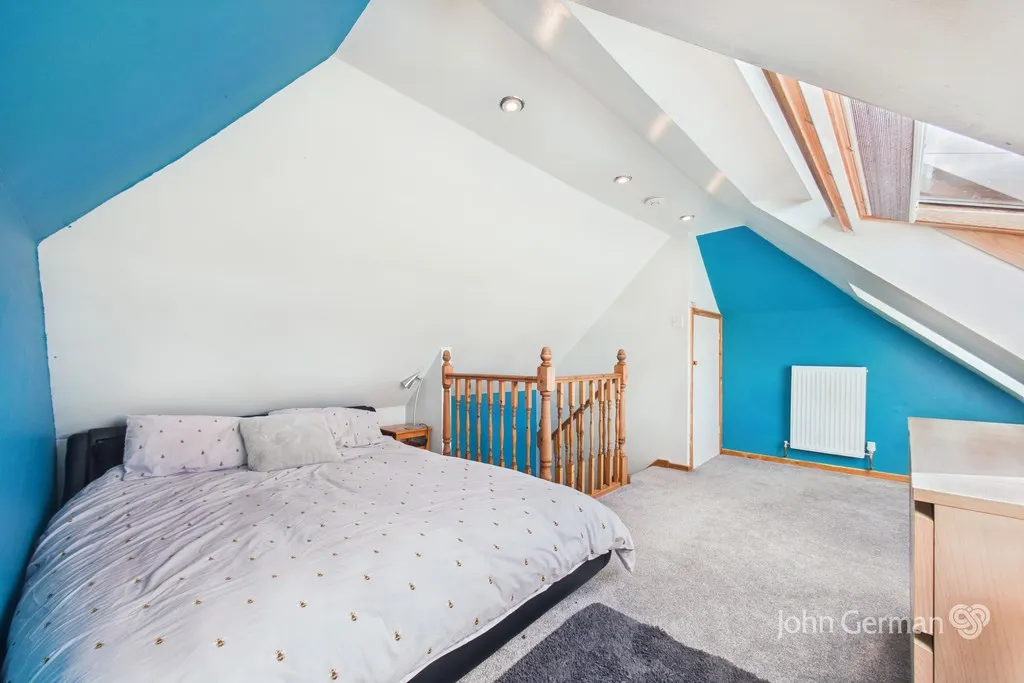 Hazel Close, Uttoxeter, photo 23