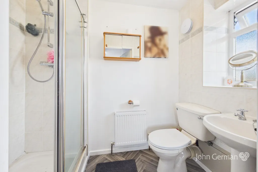 Hazel Close, Uttoxeter, photo 16