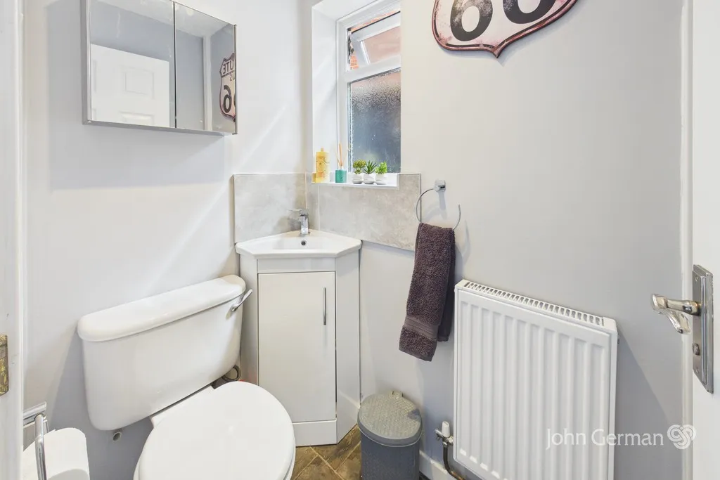 Hazel Close, Uttoxeter, photo 11