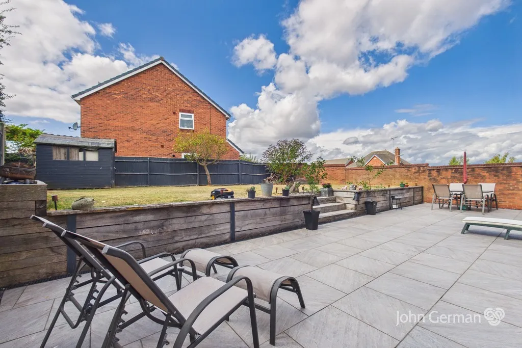 Hazel Close, Uttoxeter, photo 13