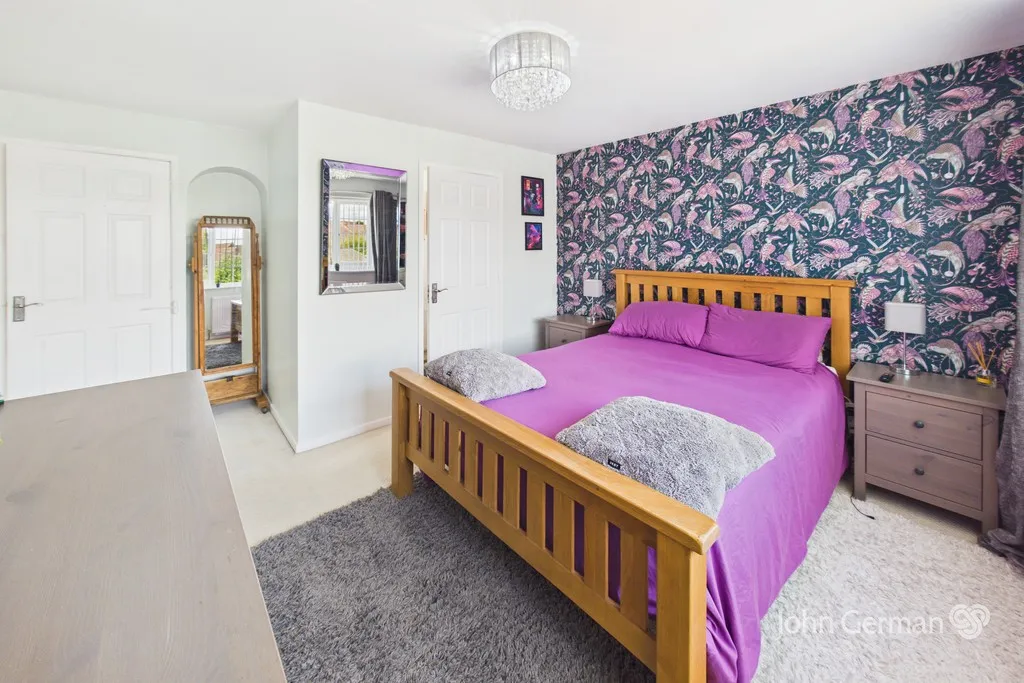 Hazel Close, Uttoxeter, photo 15