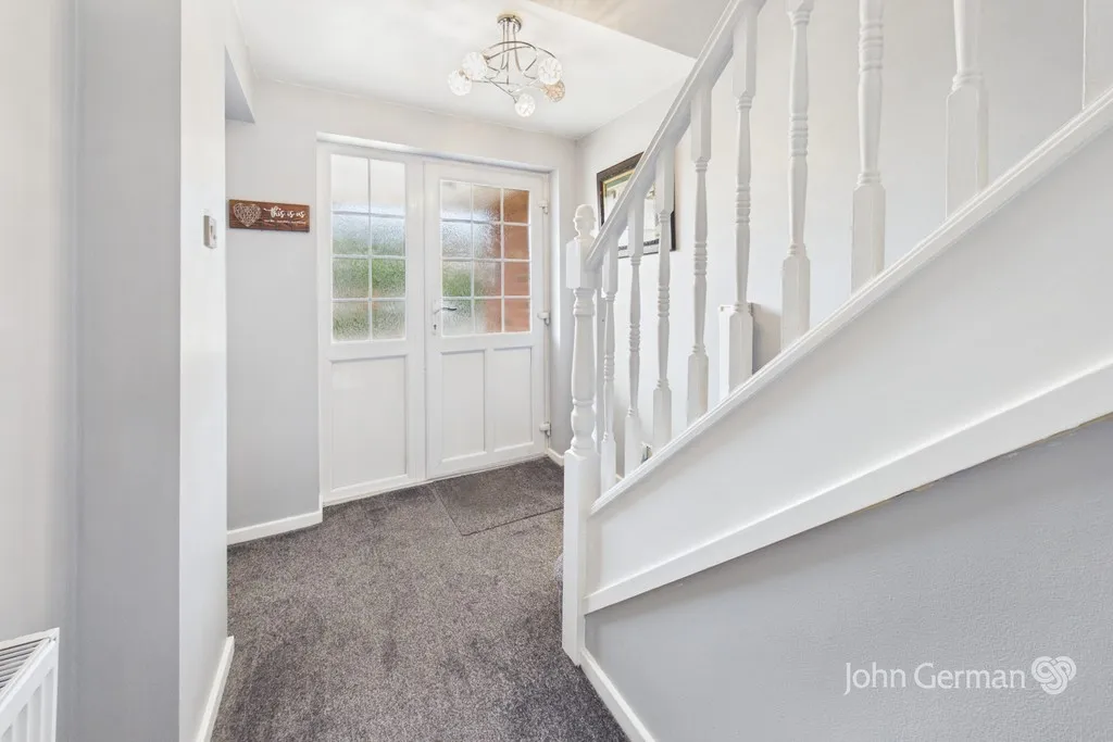 Hazel Close, Uttoxeter, photo 12