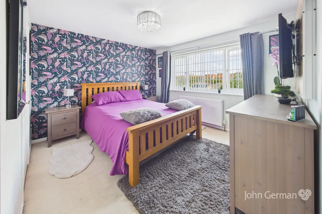 Hazel Close, Uttoxeter, photo 14