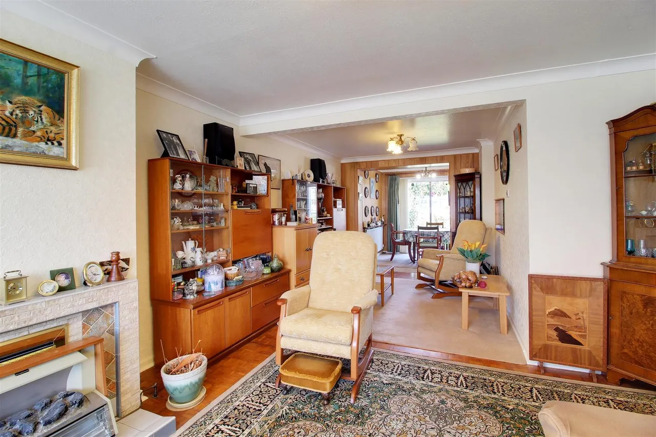 Fayerfield, Potters Bar, EN6, photo 5