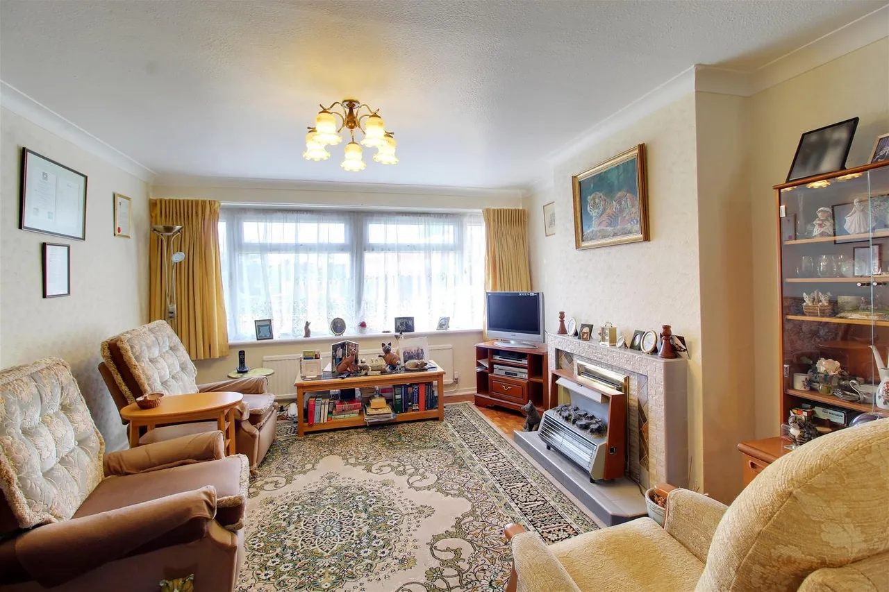Fayerfield, Potters Bar, EN6, photo 7