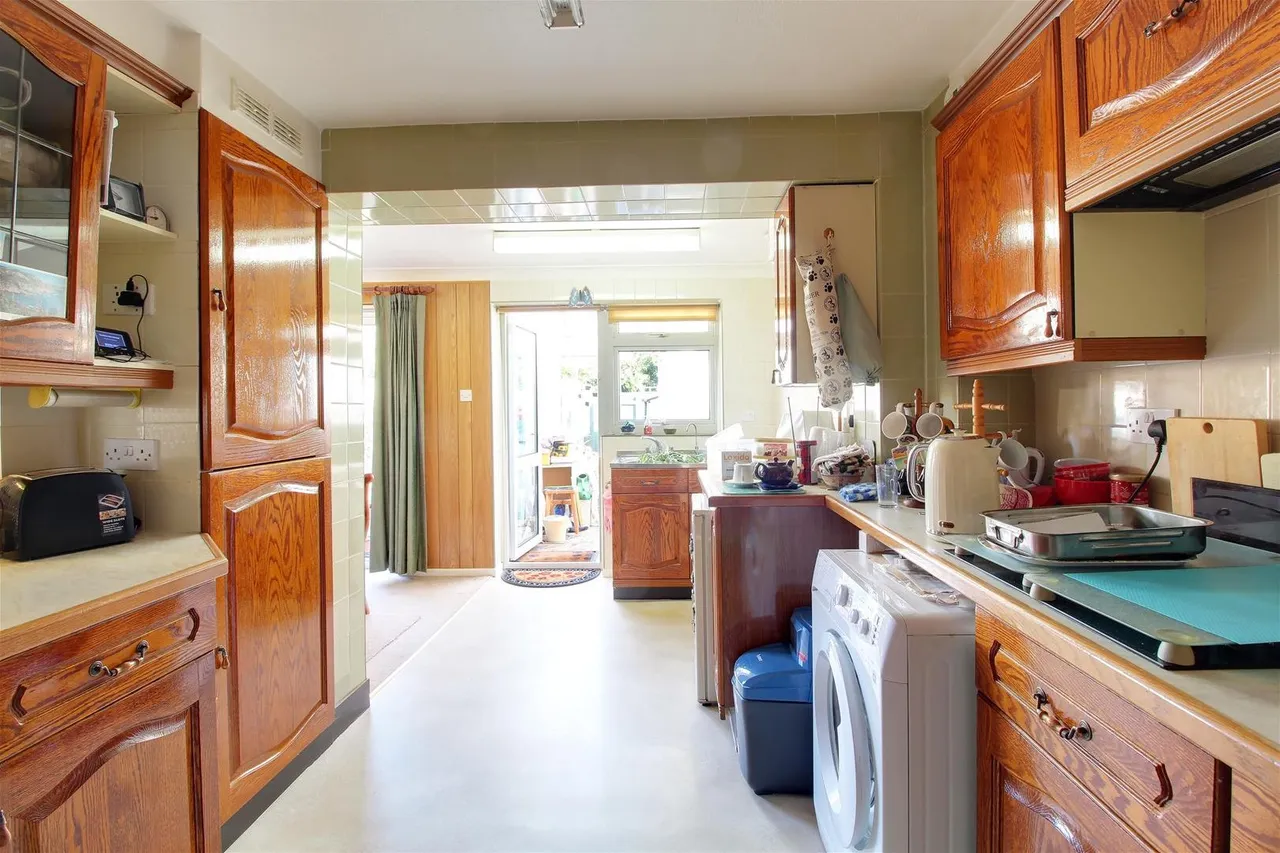 Fayerfield, Potters Bar, EN6, photo 8