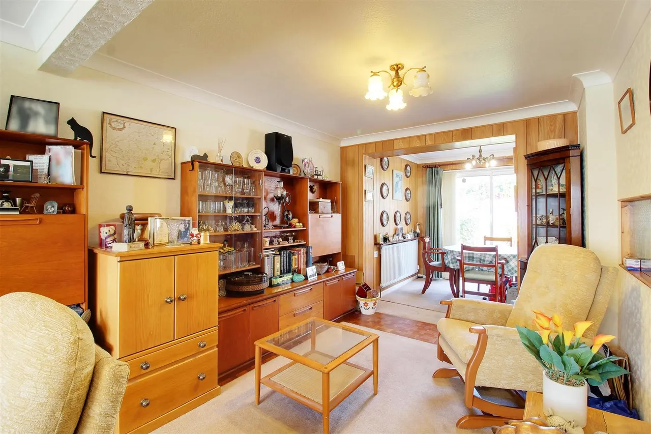 Fayerfield, Potters Bar, EN6, photo 3