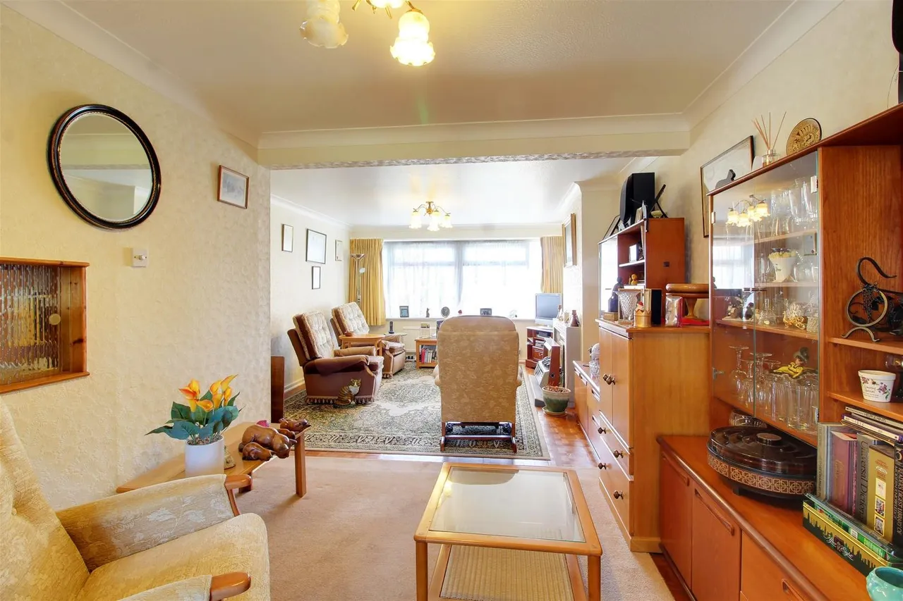 Fayerfield, Potters Bar, EN6, photo 6
