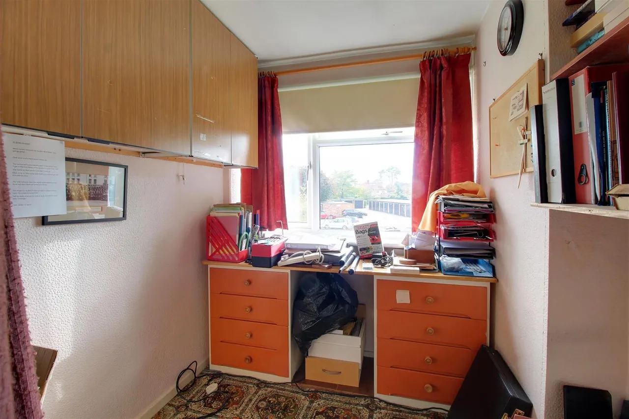 Fayerfield, Potters Bar, EN6, photo 19