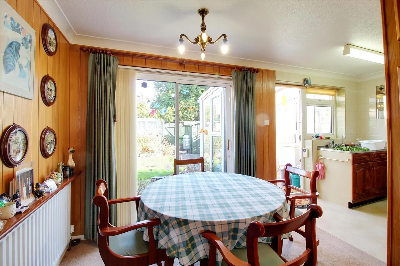 Fayerfield, Potters Bar, EN6, photo 4
