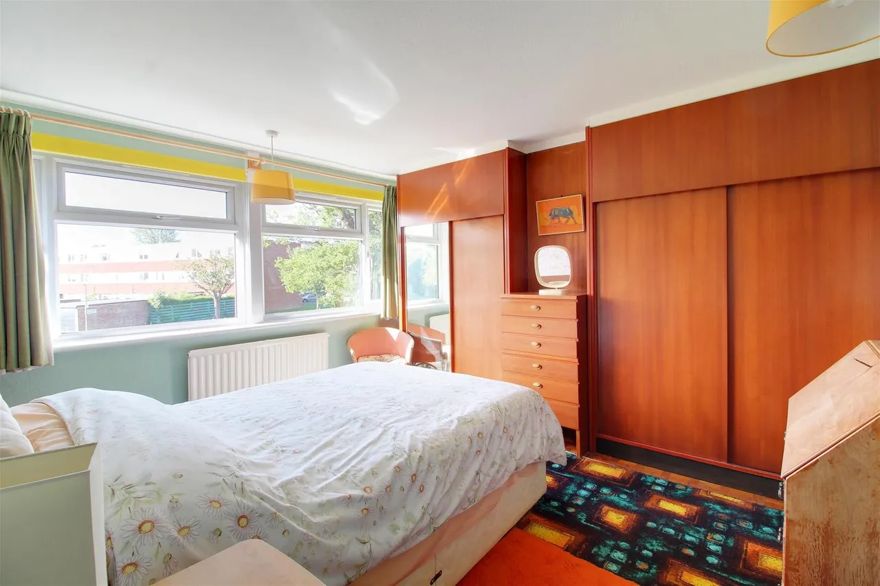 Fayerfield, Potters Bar, EN6, photo 9