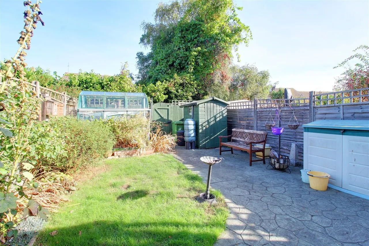 Fayerfield, Potters Bar, EN6, photo 2