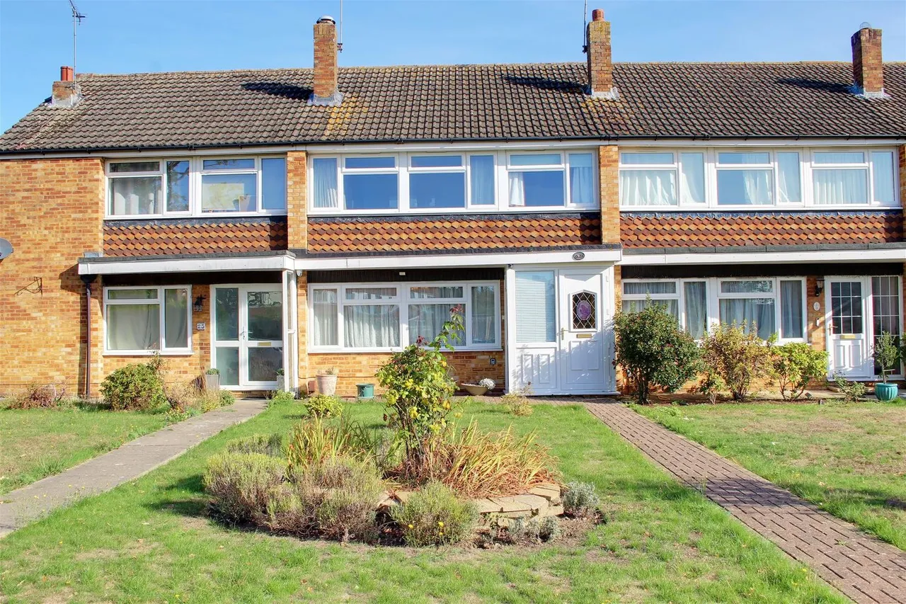Fayerfield, Potters Bar, EN6, photo 14