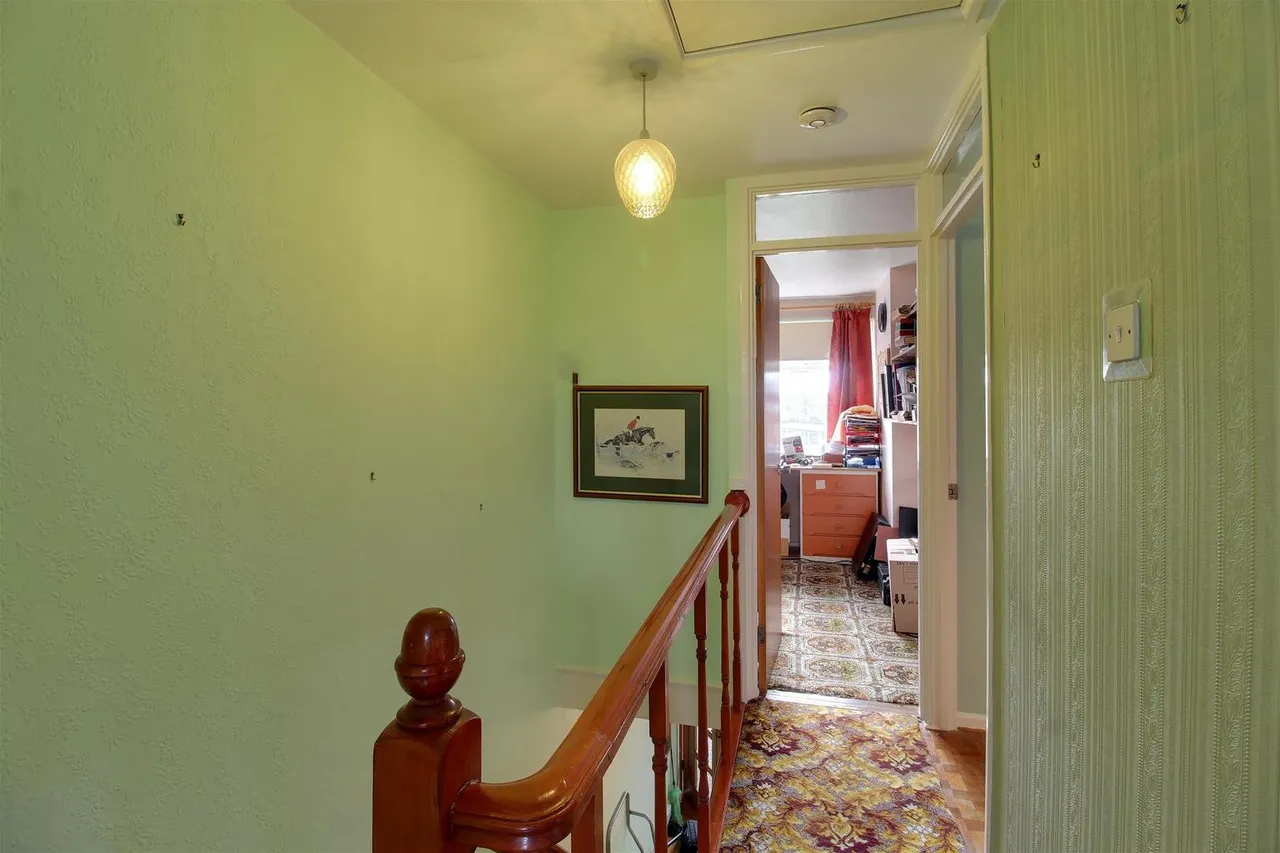Fayerfield, Potters Bar, EN6, photo 18