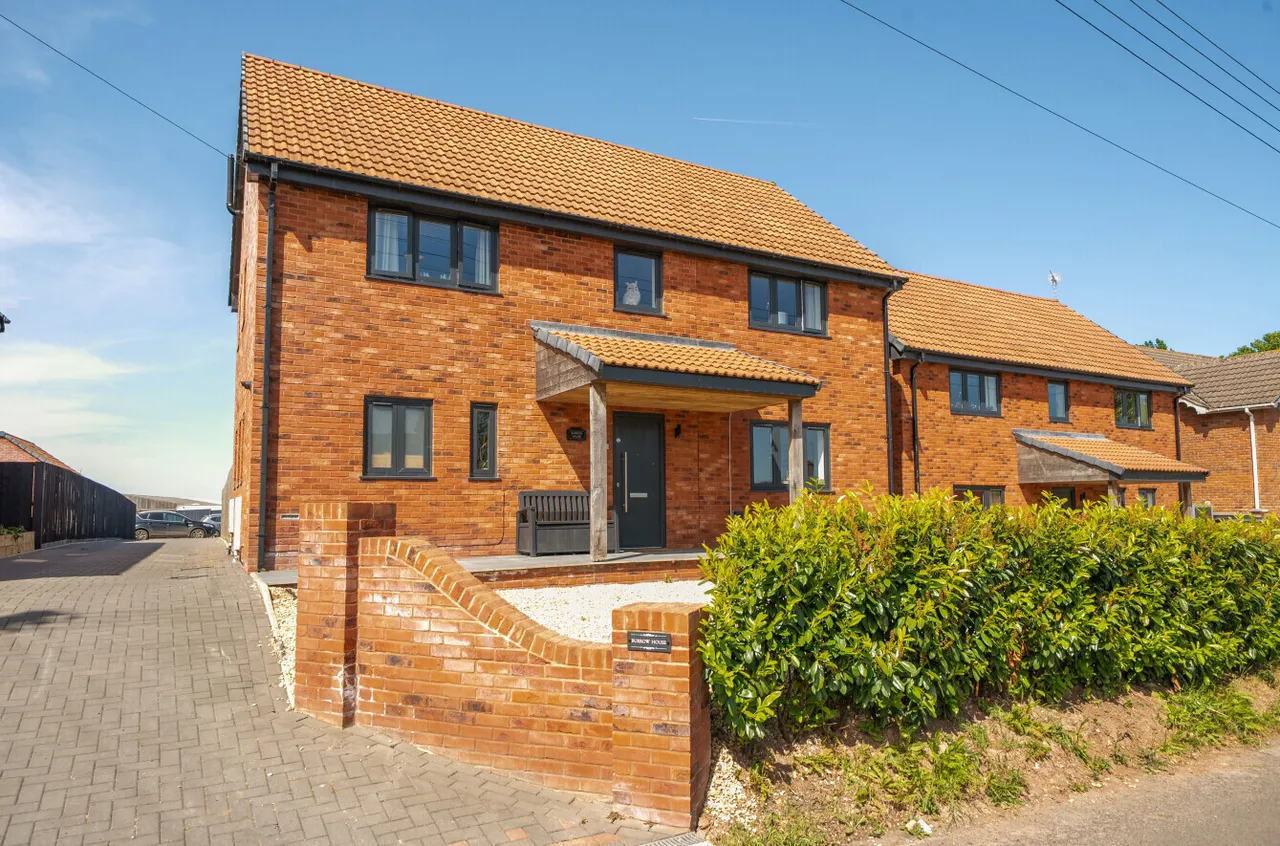 6 bed property for sale, North Lane, Othery, TA7