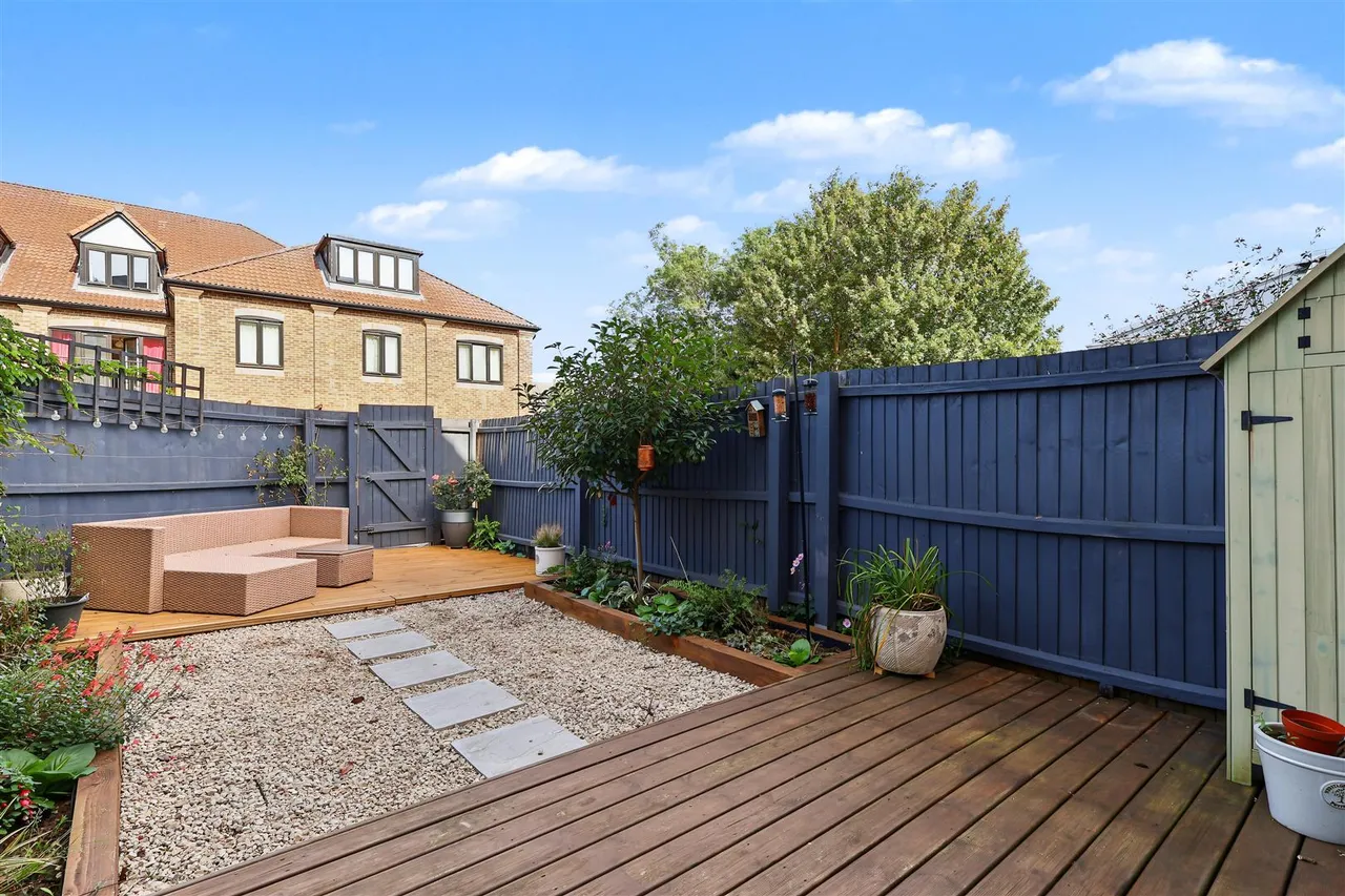 Dobede Way, Soham, CB7, photo 15