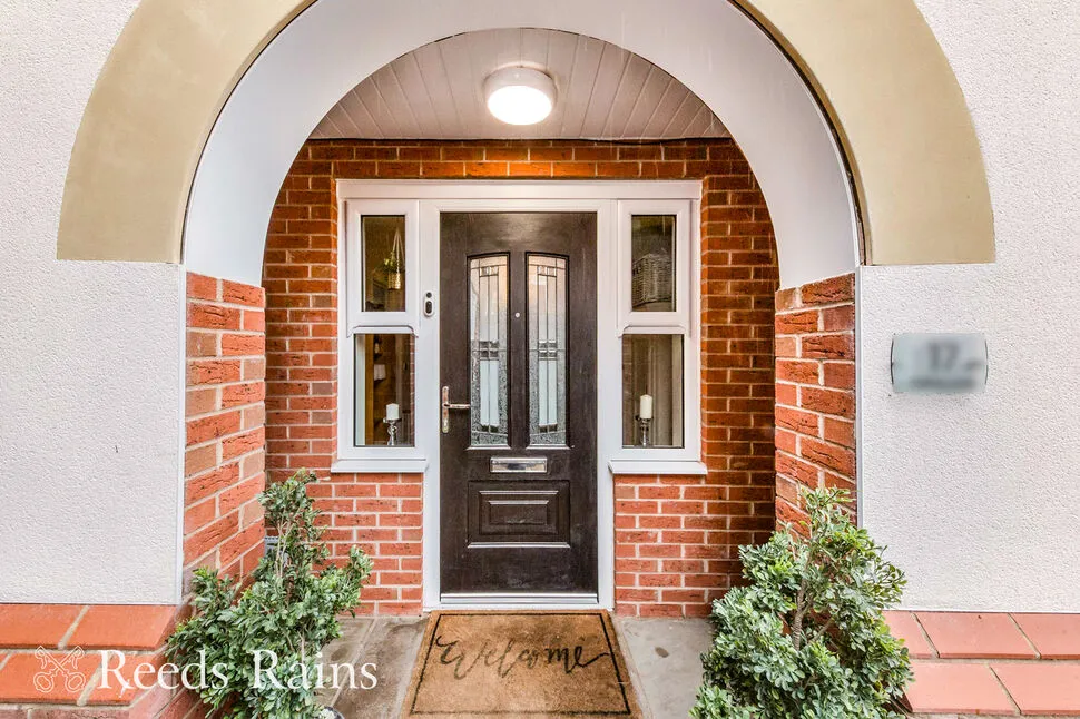 Forge Lane, Congleton, Cheshire, CW12, photo 8