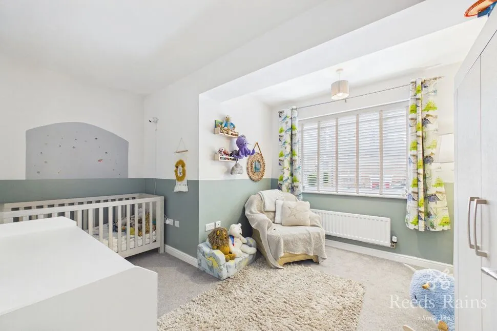 Forge Lane, Congleton, Cheshire, CW12, photo 4