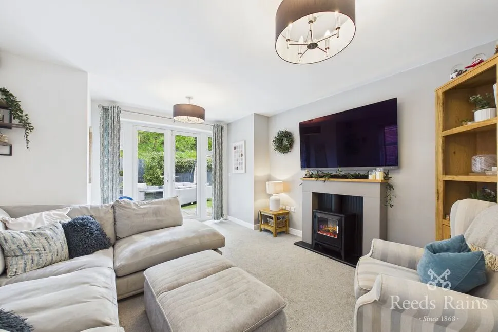 Forge Lane, Congleton, Cheshire, CW12, photo 2