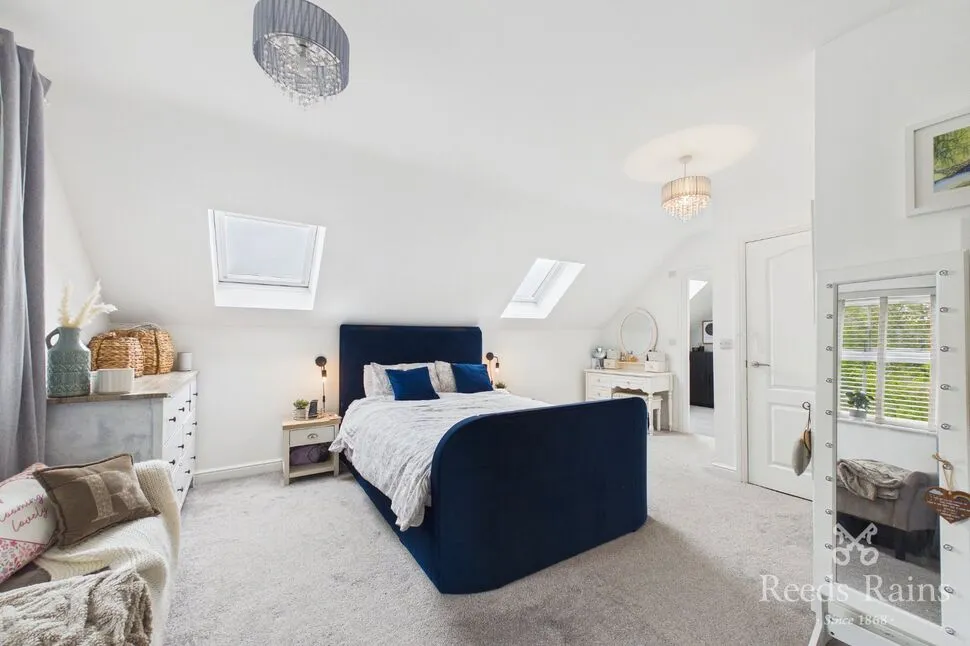 Forge Lane, Congleton, Cheshire, CW12, photo 6