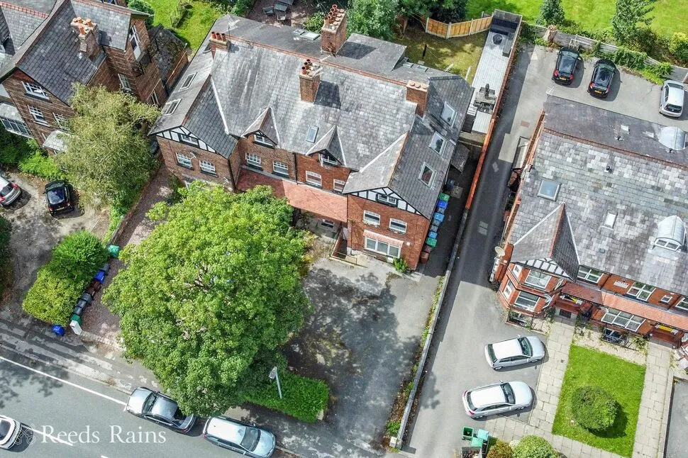 Burton Road, Manchester, Greater Manchester, M20, photo 2