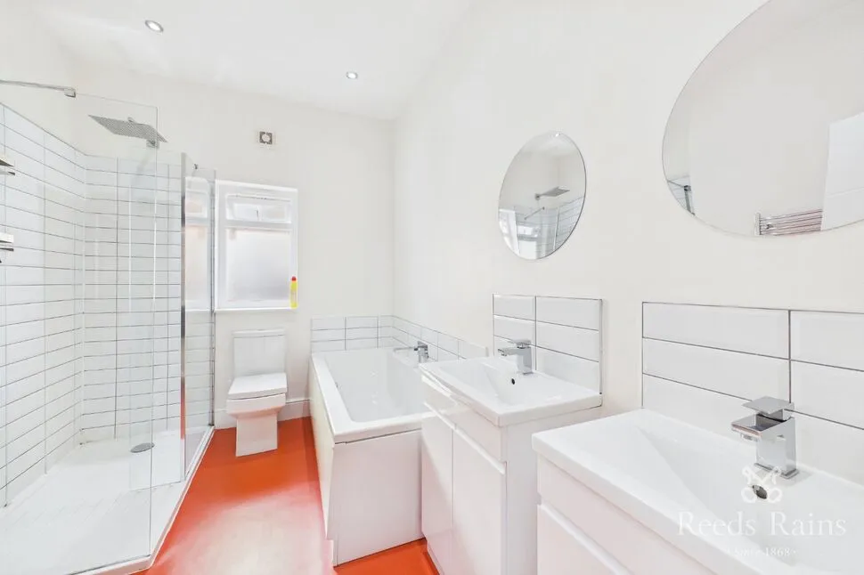 Burton Road, Manchester, Greater Manchester, M20, photo 11