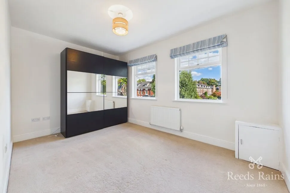 Burton Road, Manchester, Greater Manchester, M20, photo 12