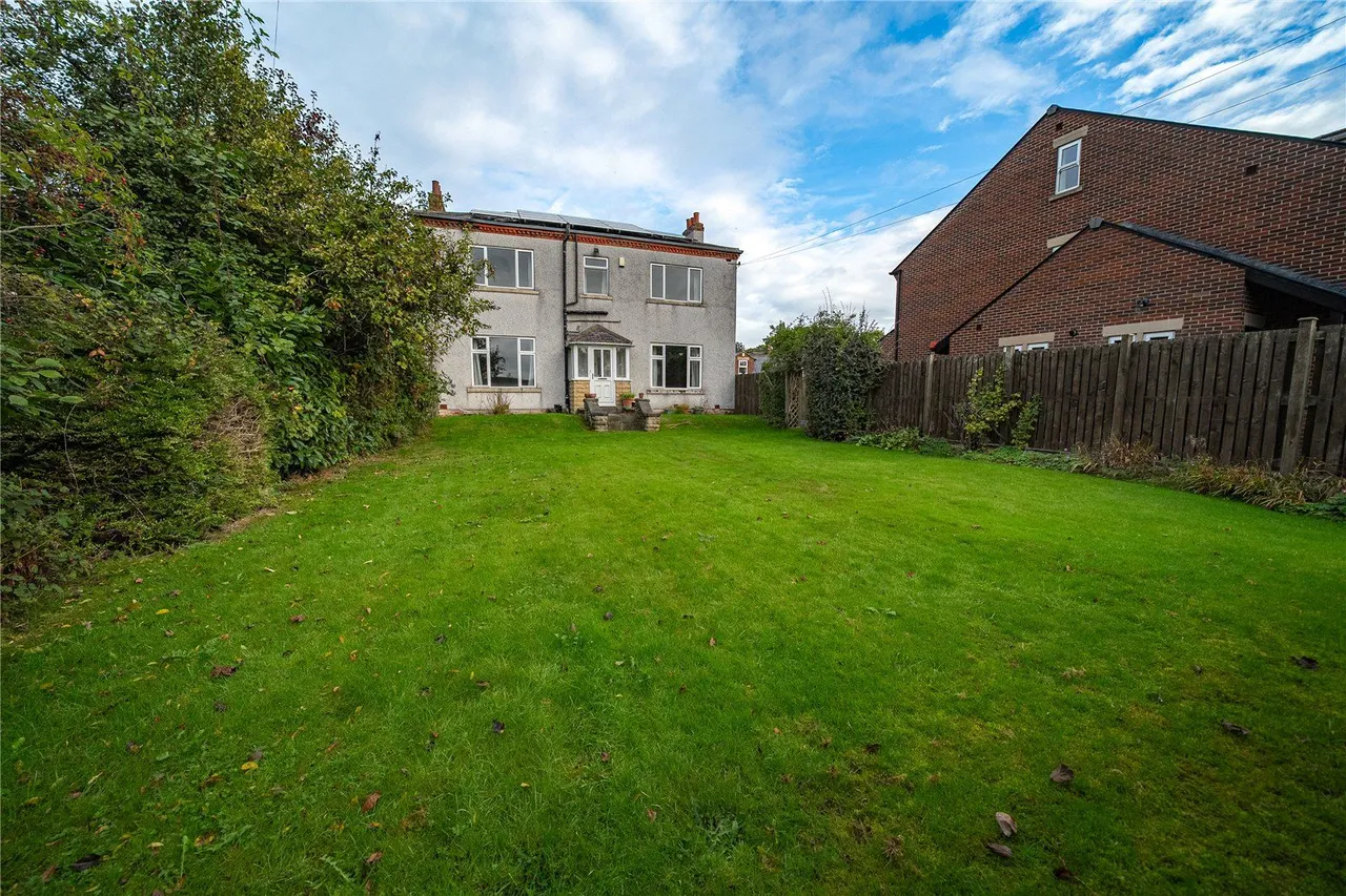 Main Street, Shadwell, LS17, photo 17