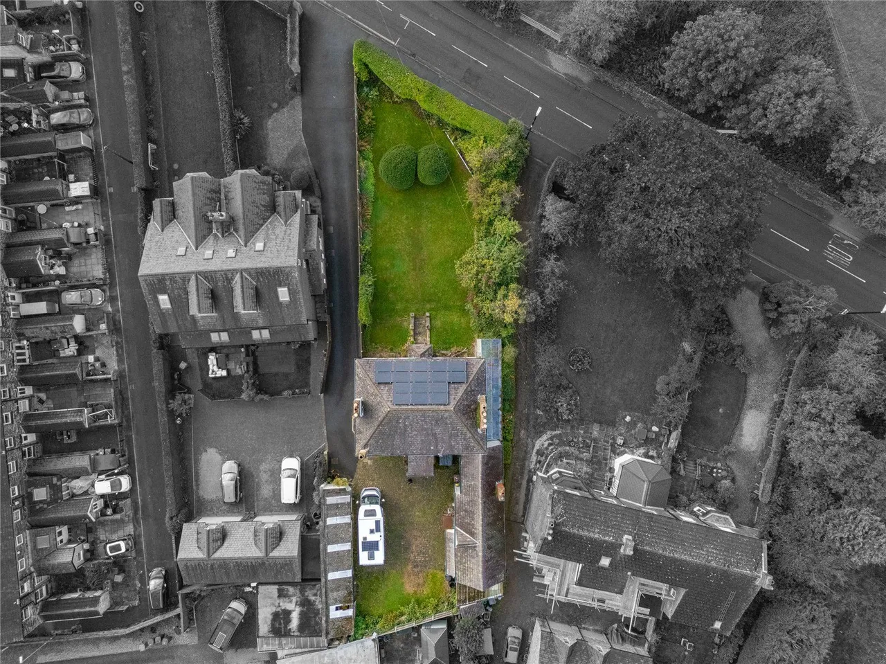 Main Street, Shadwell, LS17, photo 18