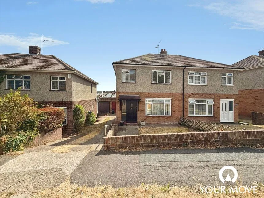 3 bed house to rent — Ingle Road, Chatham, Kent, ME4