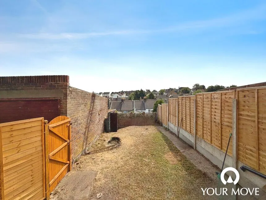 Ingle Road, Chatham, Kent, ME4, photo 12