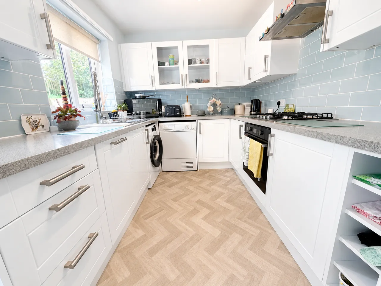 Alexandra Close, Edgeley, SK3, photo 8